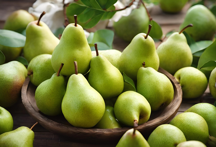 Pears